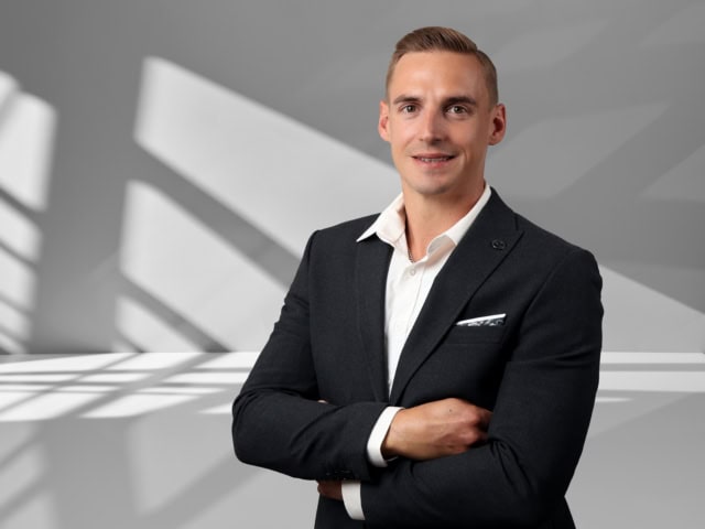 Dominik Beck