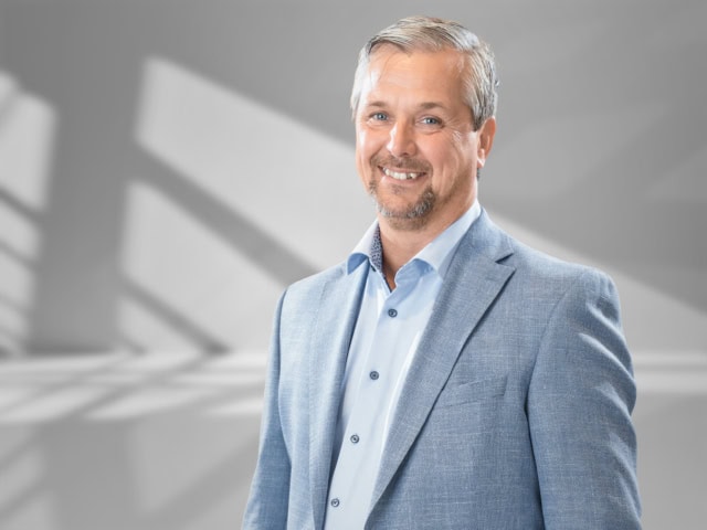 Thorsten Hüber