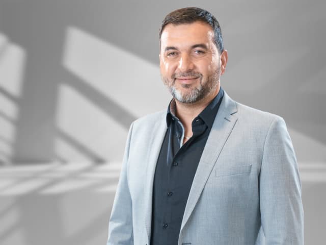 Almir Nokic